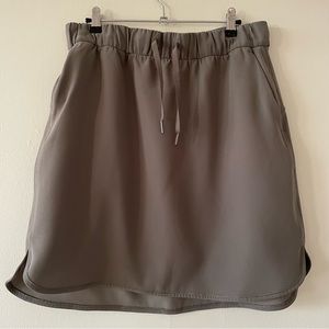 NWOT Lululemon Skirt